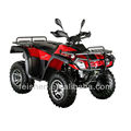 quadriciclo 300cc 4x4 rua legal buyang atv (FA-H300)